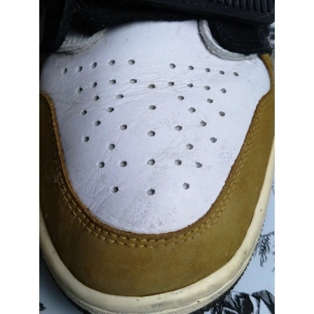 Nike Air Jordan Legacy‎ 312 Men's Sneakers Size 11.5